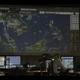 Scene from the Netflix show Pine Gap, showing one of the maps that the government of Vietnam took issue with.